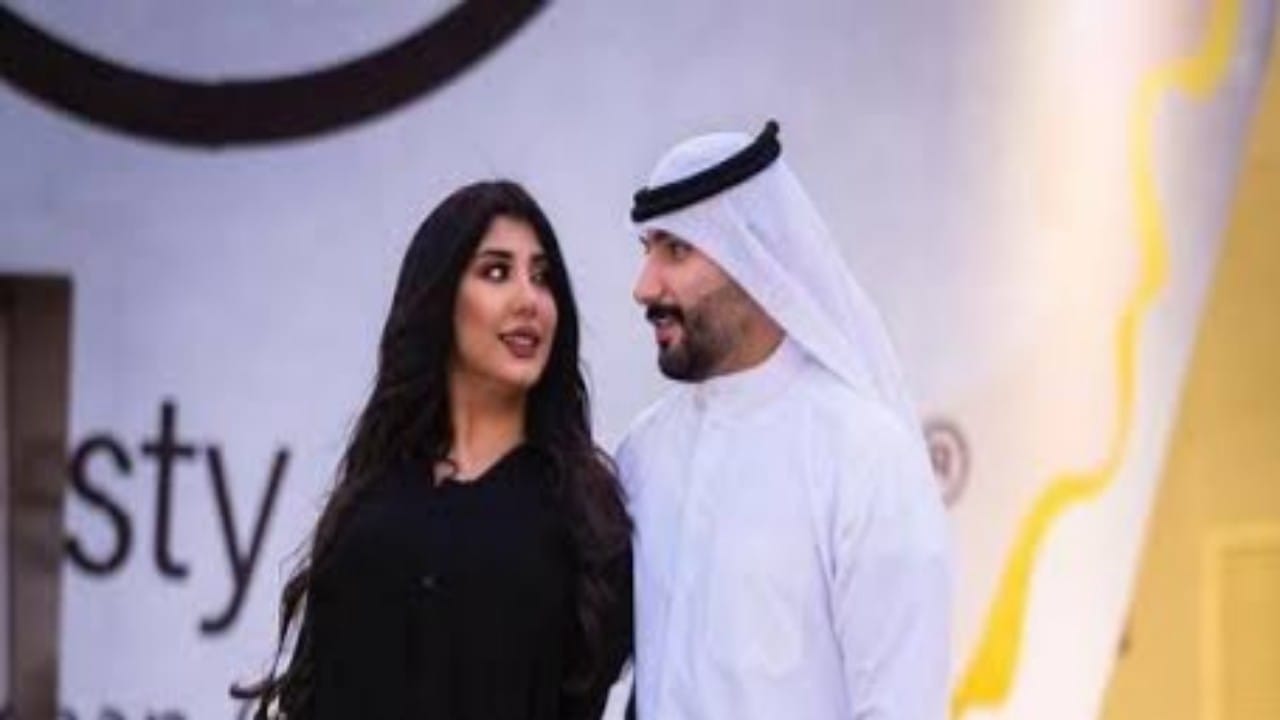 سارة الكندري تعلق على خبر انفصالها عن أحمد العنزي:”الطلاق لم يتم رسمياً” 