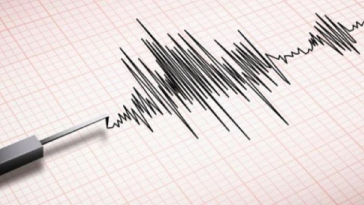 زلزال بقوة 4.5 درجات يضرب منطقة المناقيش في الكويت