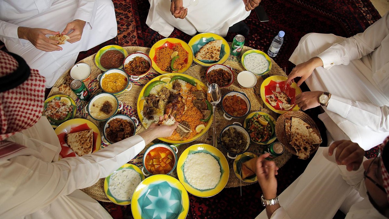 فيديو.. الرياض والمنطقة الغربية الأكثر إهدارًا للطعام