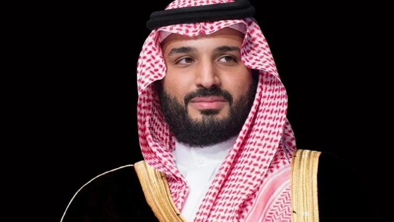 ولي العهد يعزي أمير الكويت في وفاة الشيخة بدرية الأحمد الجابر المبارك الصباح