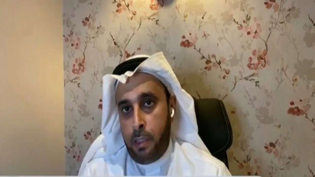 بالفيديو.. أخصائي نفسي: أكثر من ثلث السعوديين يحتاجون الذهاب إلى عيادة نفسية