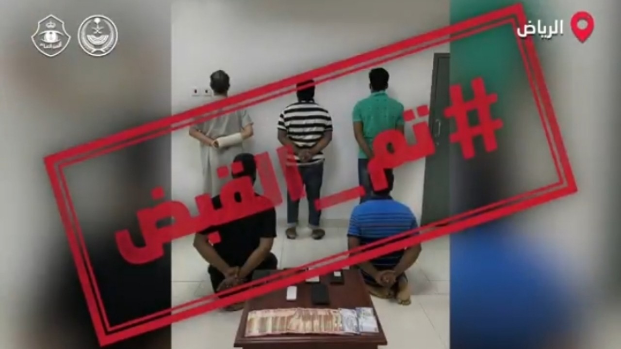 بالفيديو.. “الأمن العام” يكشف عن قائمة بالمقبوض عليهم في عدة جرائم