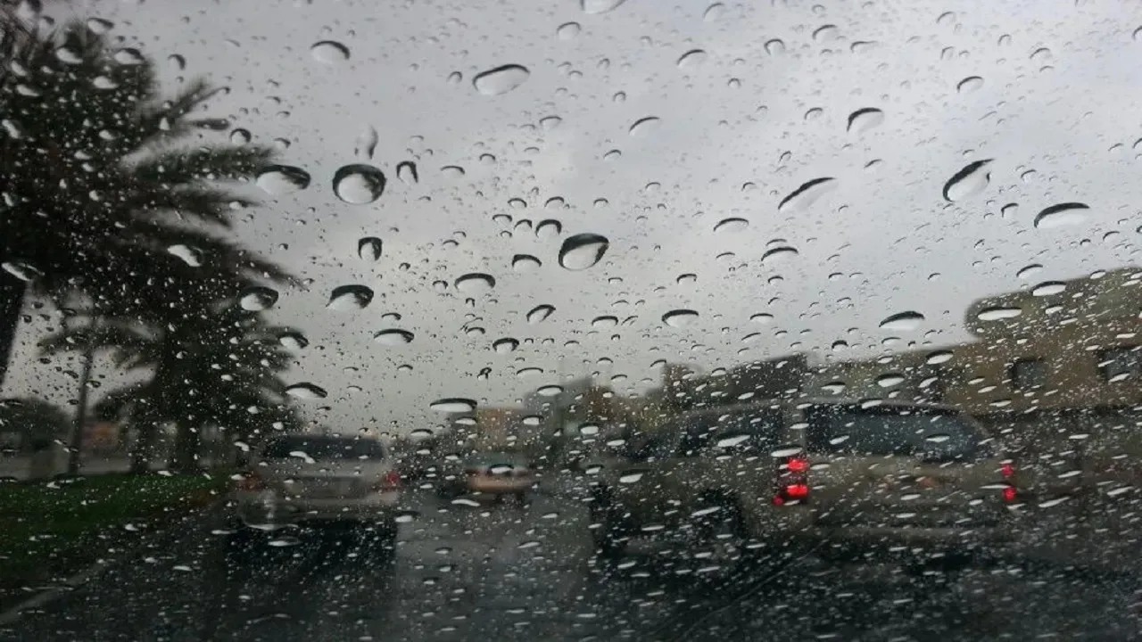 الحصيني: أمطار متوقعة على عدة مناطق