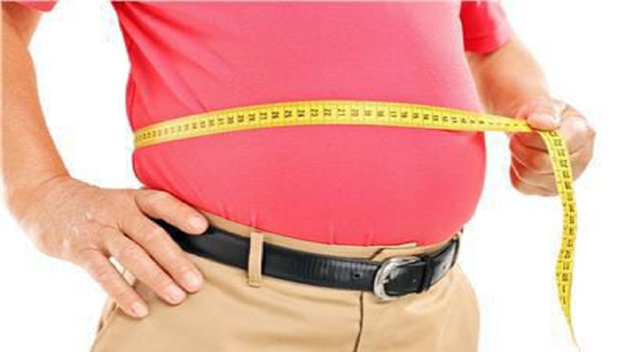 الوزن الزائد يزيد فرص النجاة من &#8220;الالتهابات البكتيرية&#8221;