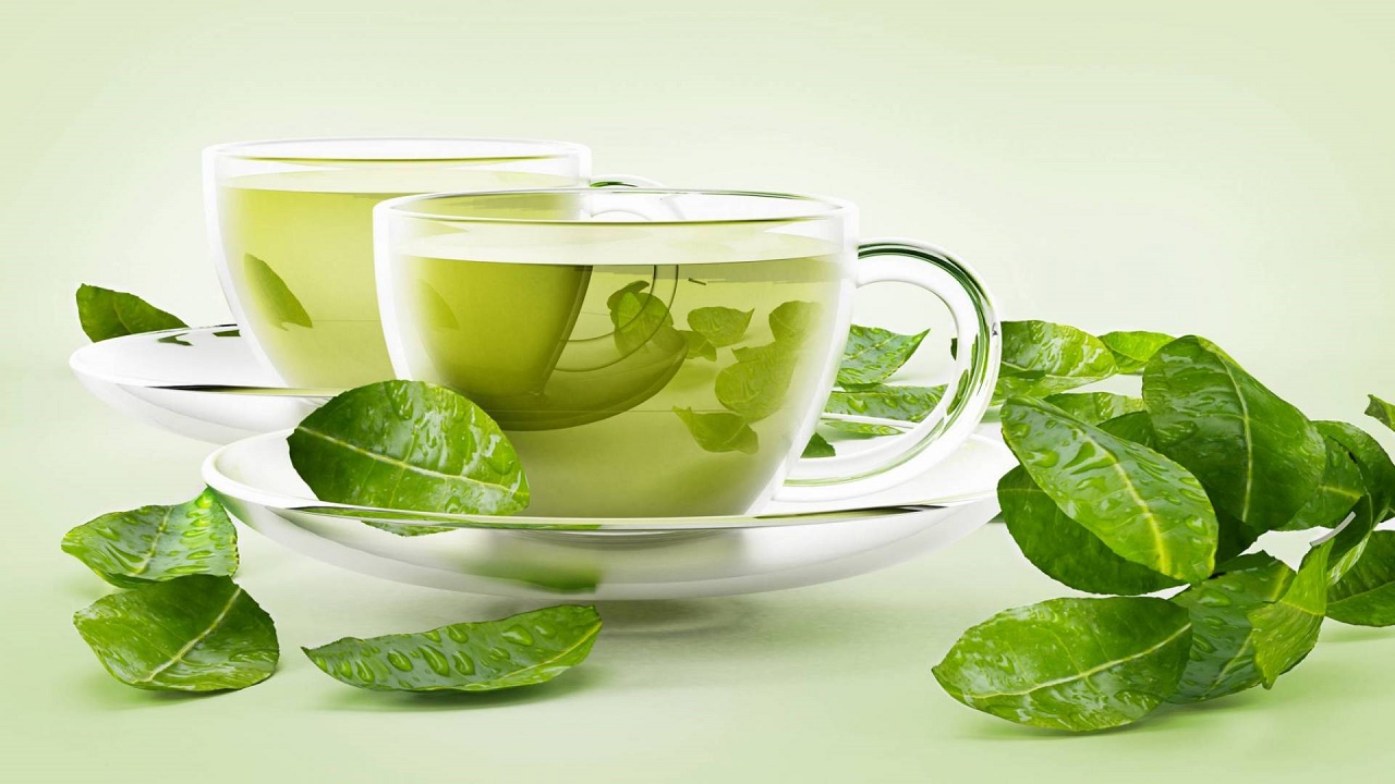 &#8220;الشاي الأخضر&#8221; من أبرز المشروبات الصباحية التي تساعد على إنقاص الوزن