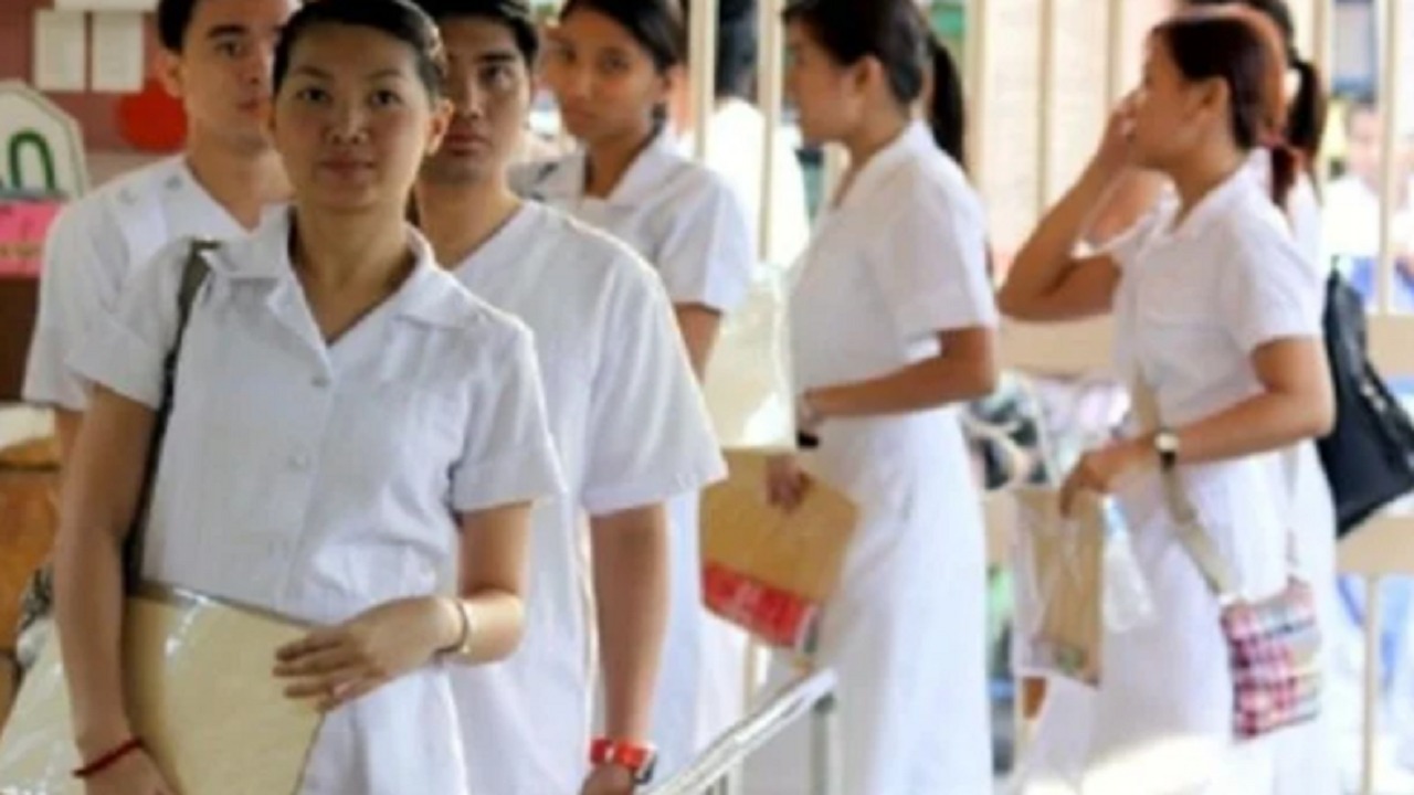 الخارجية الفلبينية: المملكة ستمنح الممرضات الفلبينيات فرصًا للعمل