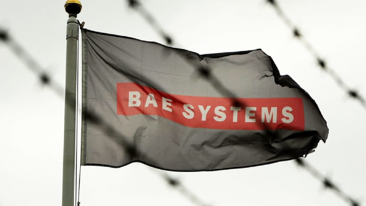 شركة BAE SYSTEMS توفر وظائف فنية وهندسية شاغرة