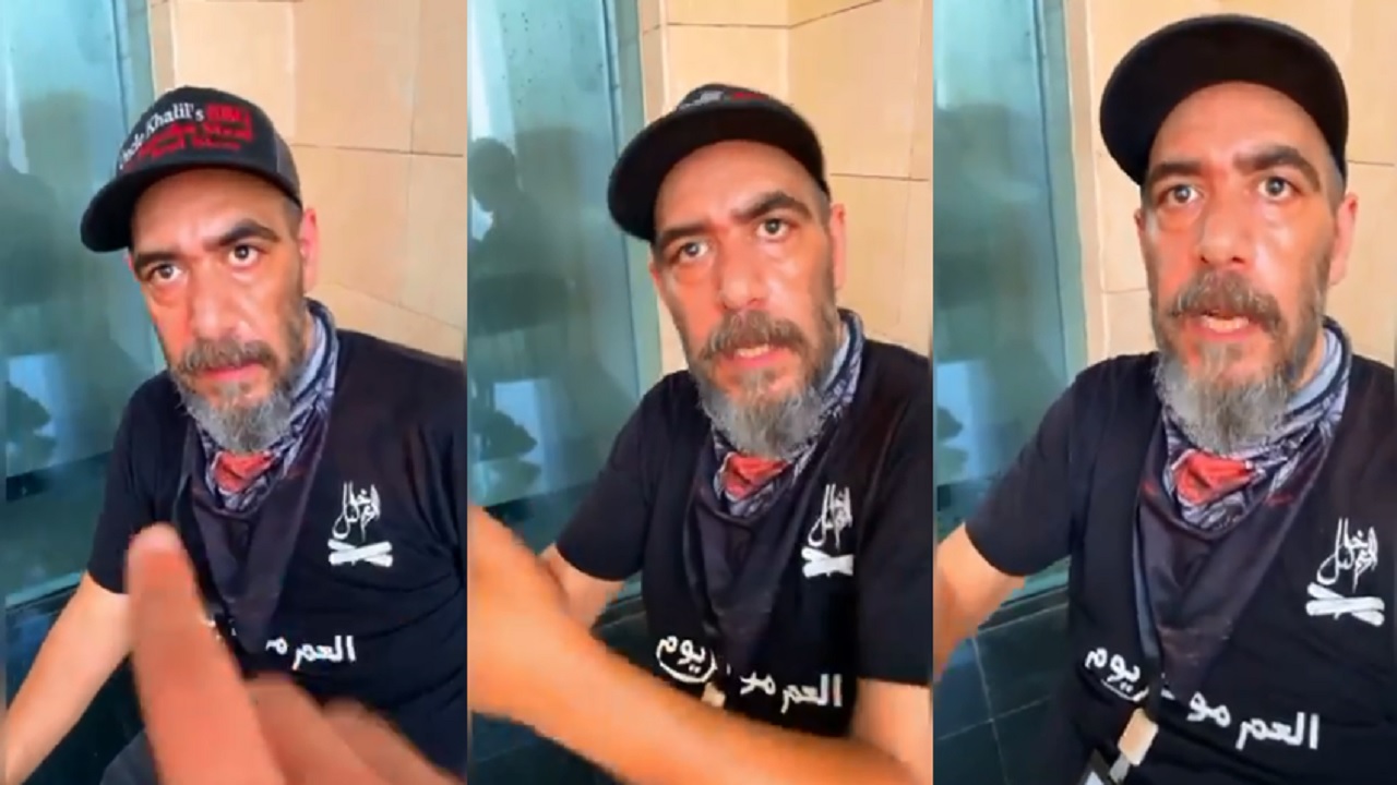 بالفيديو.. صاحب مطعم بجدة يتحدث بحرقة عن مشاريع شباب سعودي أغلقت بسبب تقيمات جوجل