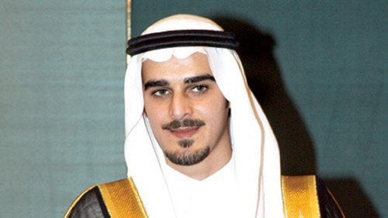 الأمير محمد بن مشعل بن محمد يخضع لعملية جراحية ناجحة