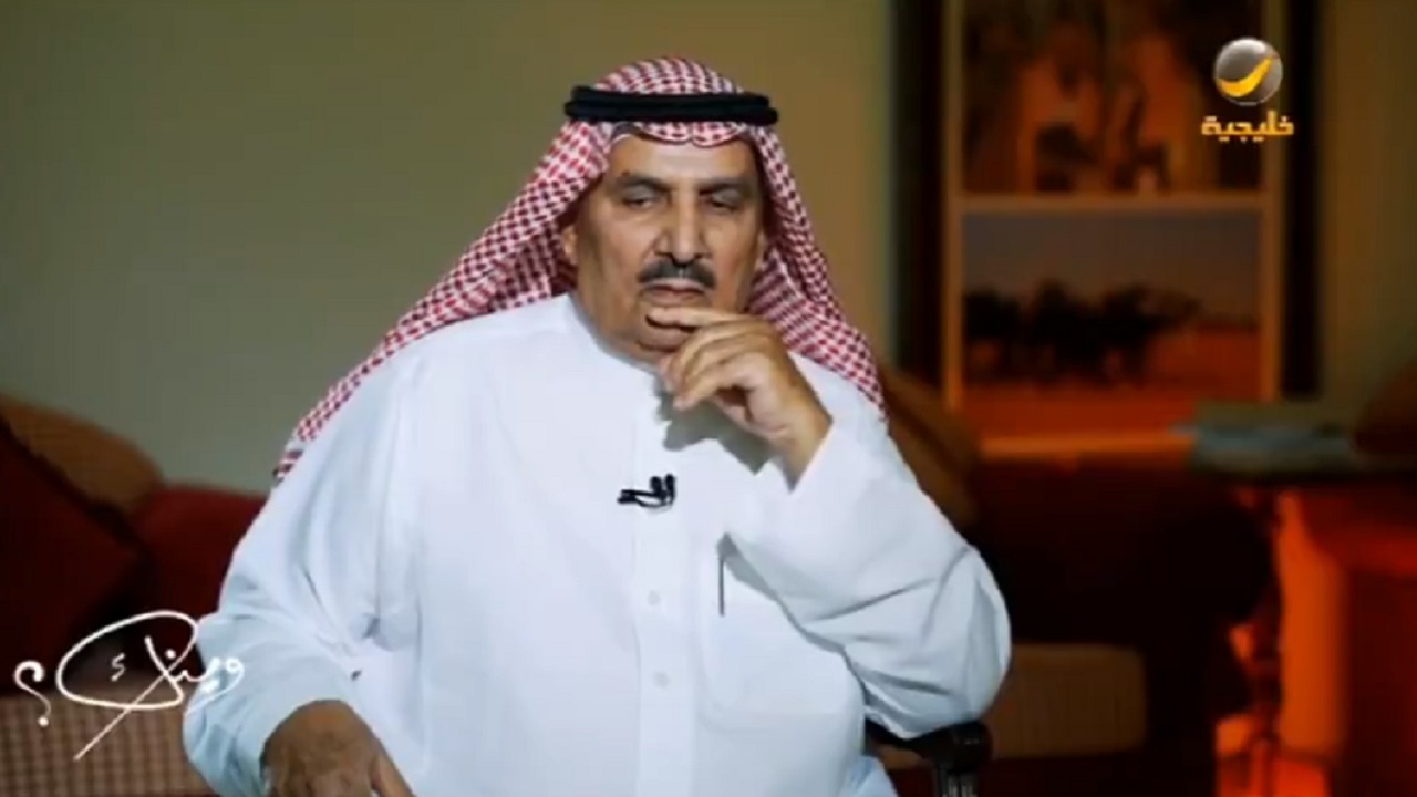 فيديو.. الفريق أول البقمي: &#8220;الملك فهد أدار أزمة غزو الكويت في صمت&#8221;