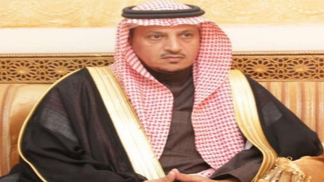 جفران الفلاح : اليوم الوطني مناسبة غالية على نفوس المجتمع السعودي