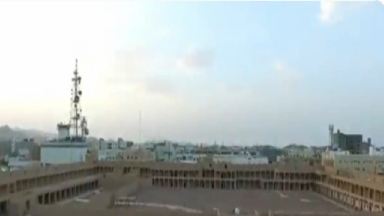 معلومات عن قصر القشلة الذي أمر الملك عبدالعزيز ببنائه وسط حائل “فيديو”