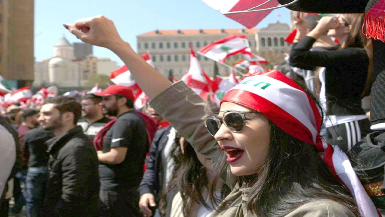 لبنانيات يطلقن حملة: “تزوجني بدون مهر”