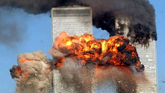 الراشد يستعرض مؤشرات تنذر بتكرار سيناريو 11 سبتمبر