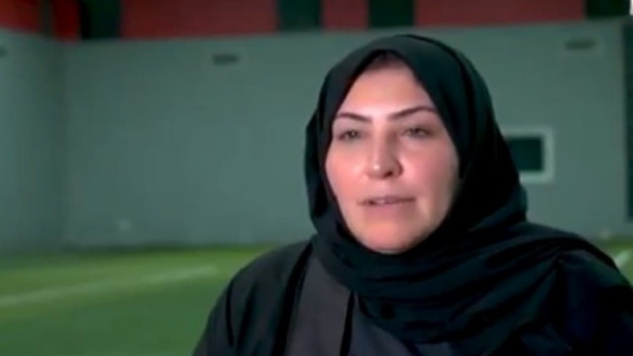 قصة أول فريق لكرة القدم النسائية في القطيف &#8220;فيديو&#8221;