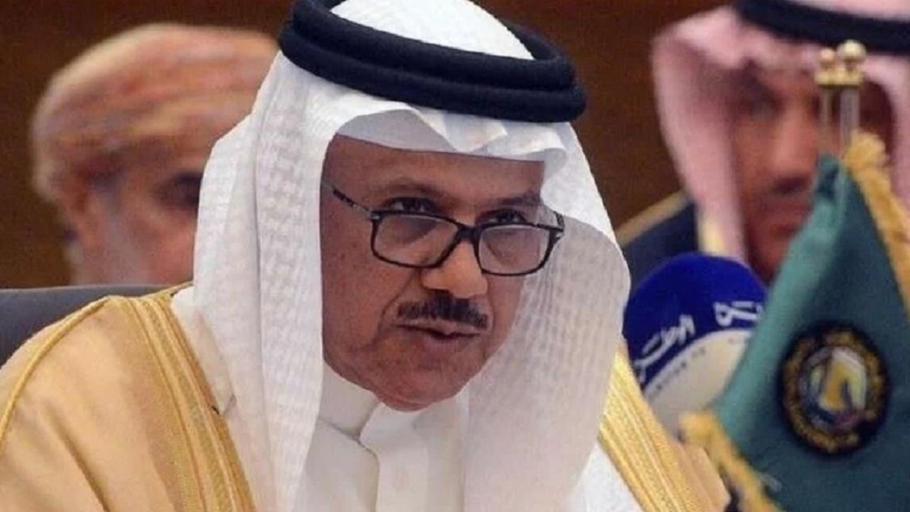 وزير خارجية البحرين: قمة العلا شكلت محطة مهمة في مسيرة مجلس التعاون