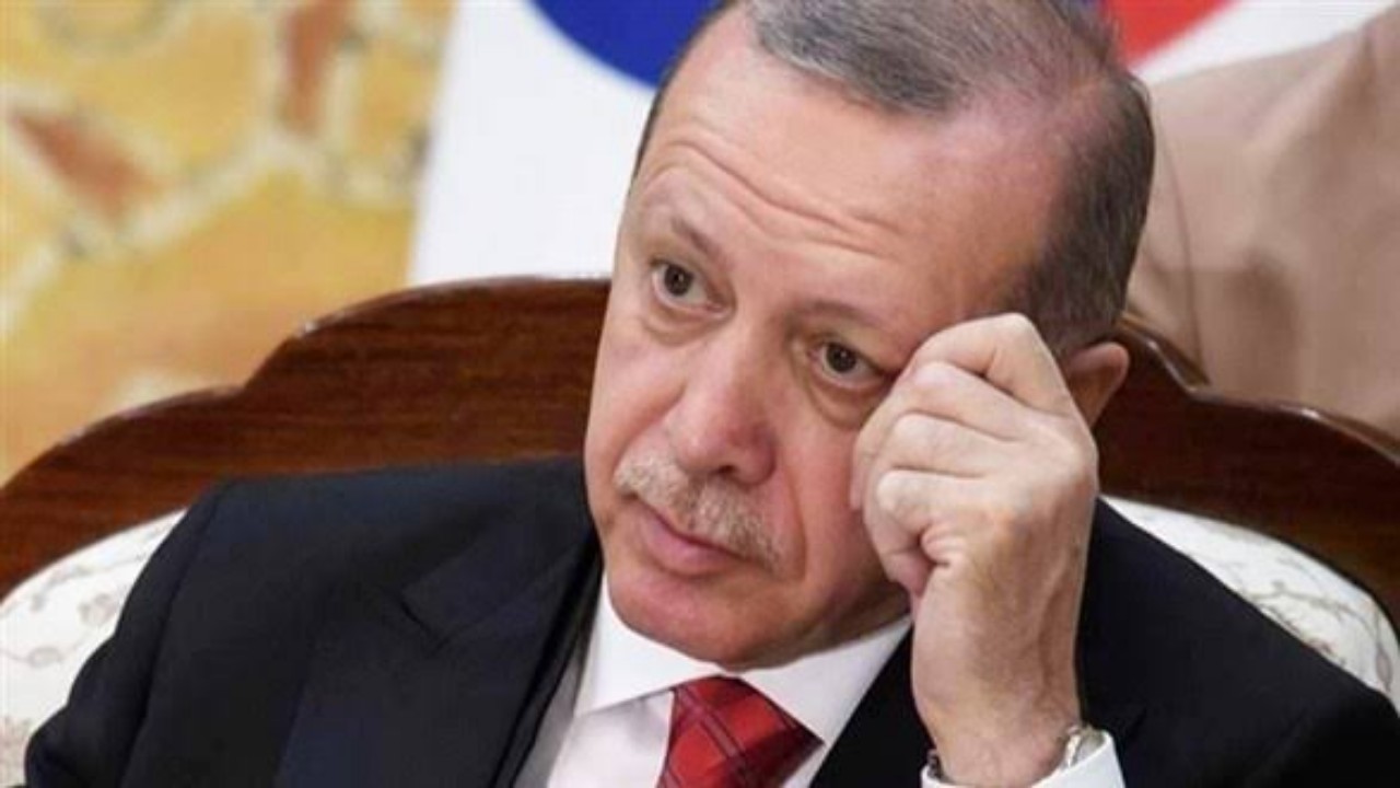 &#8220;أردوغان&#8221; يرفض مشاركة المعارضة في التعديلات الدستورية