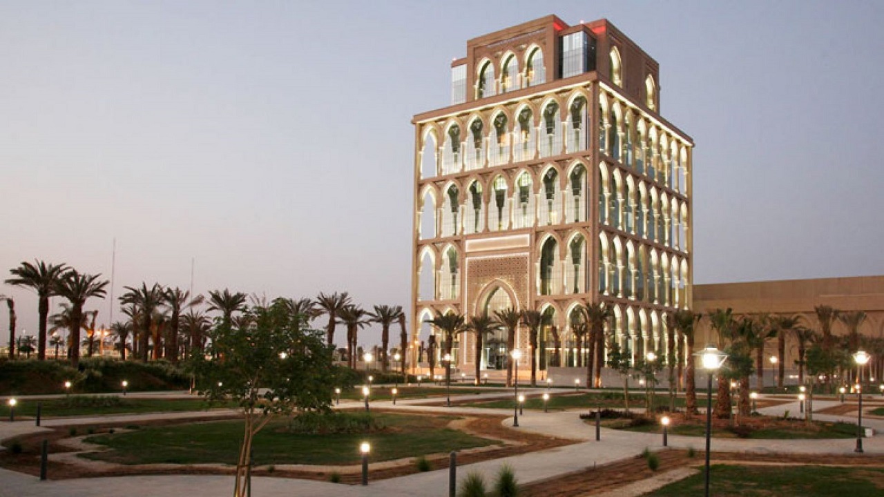 جامعة الملك سعود للعلوم الصحية توفر 11 وظيفة