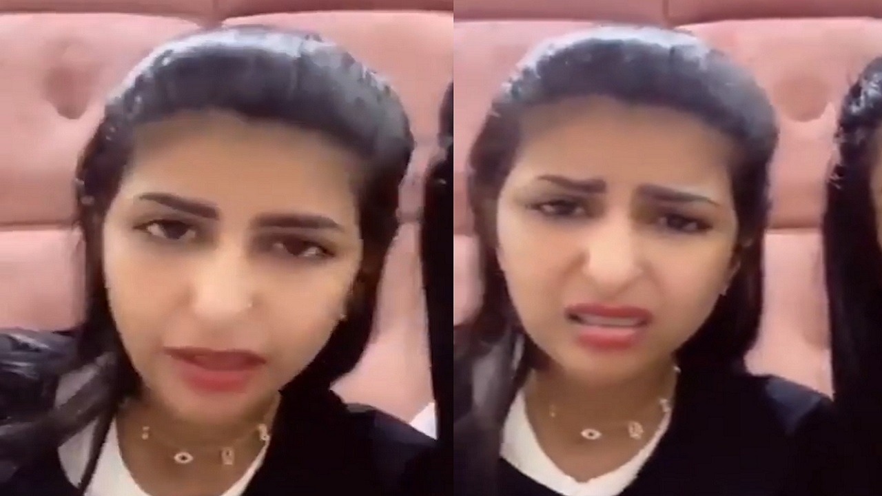 فيديو..أروى عمر تخرج عن صمتها وتعلق على تورطها بقضية مخدرات