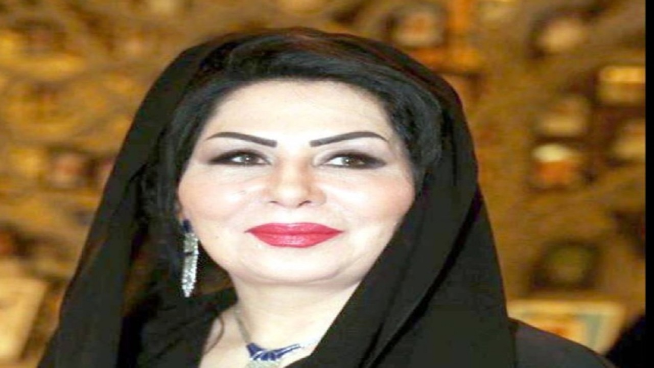 ليلى السلمان عن شائعة وفاتها: أنا موجود وبخير (فيديو)