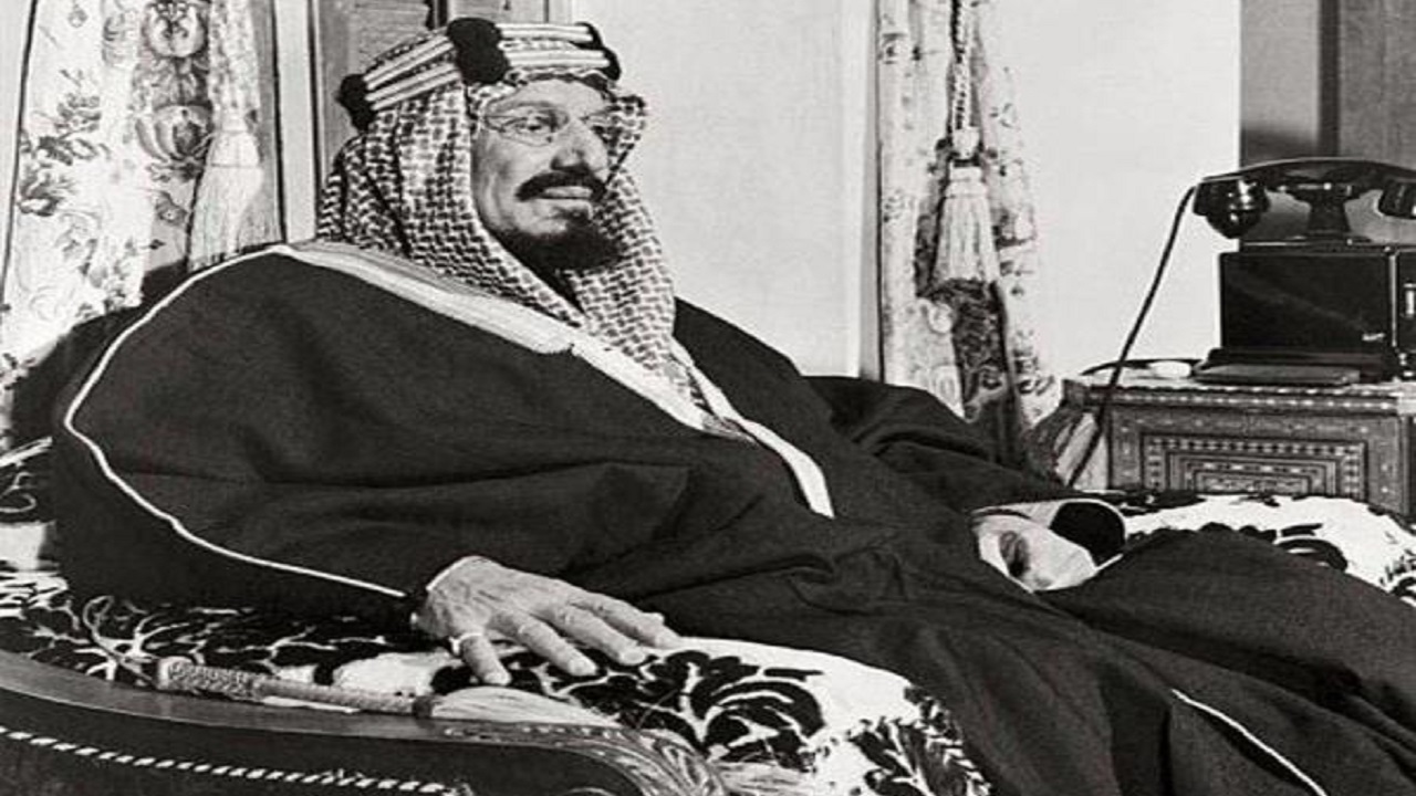 أبرز مساهمات الملك عبدالعزيز في العمل الخيري