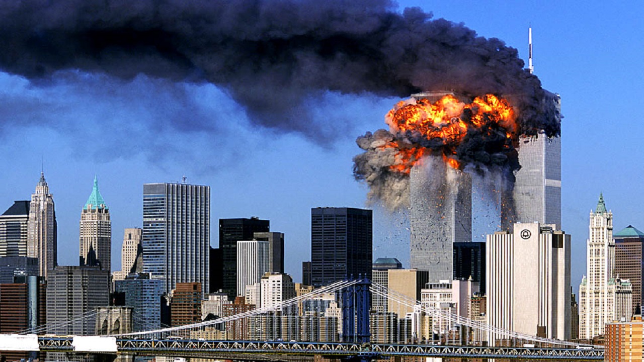 الكشف عن أول وثيقة سرية لأحداث 11 سبتمبر