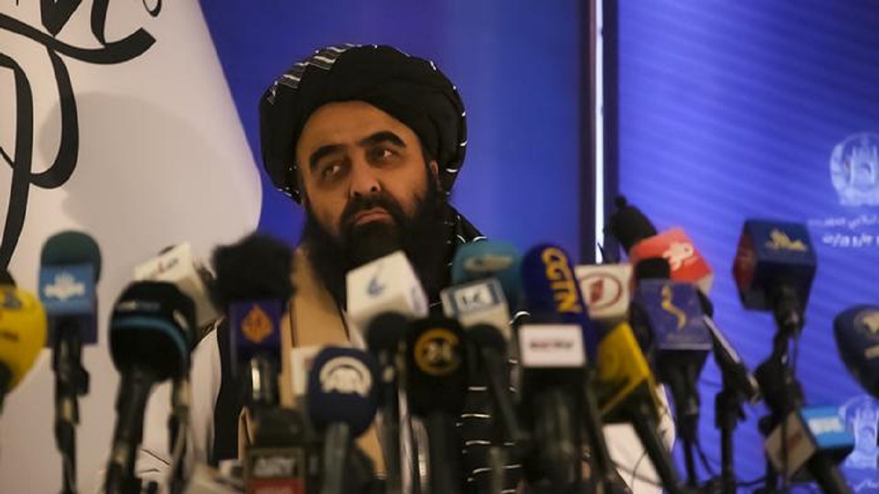 وزير خارجية طالبان: لا أعرف معنى حقوق الإنسان