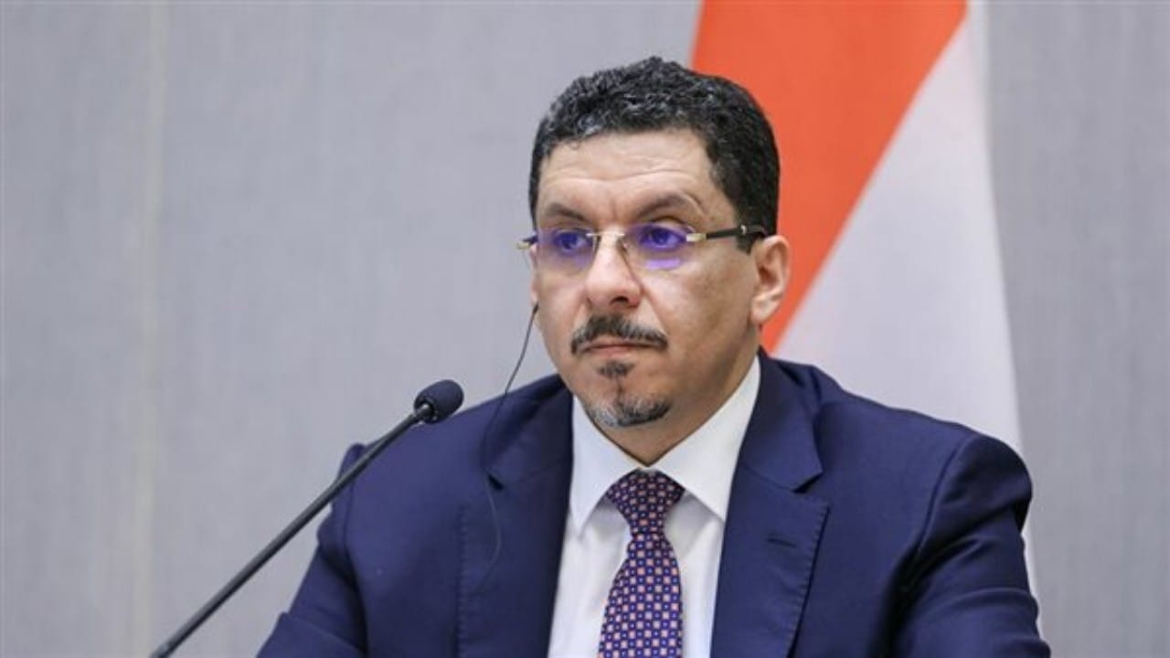 وزير خارجية اليمن: قبلنا بكافة مبادرات السلام في اليمن لا سيما المبادرة السعودية
