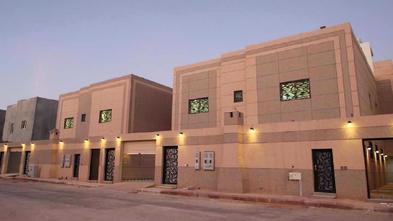 تراجع جماعي لأسعار الأراضي السكنية في 5 مدن بينها الرياض