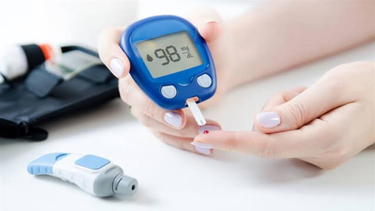 دراسة حديثة: مرضى السكري معرضون للإصابة بحالات شديدة من كورونا