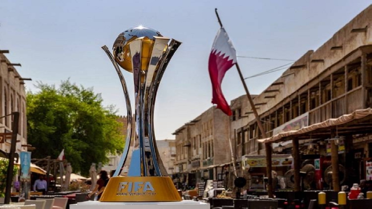 قطر الأقرب لاستضافة كأس العالم للأندية بعد اعتذار اليابان