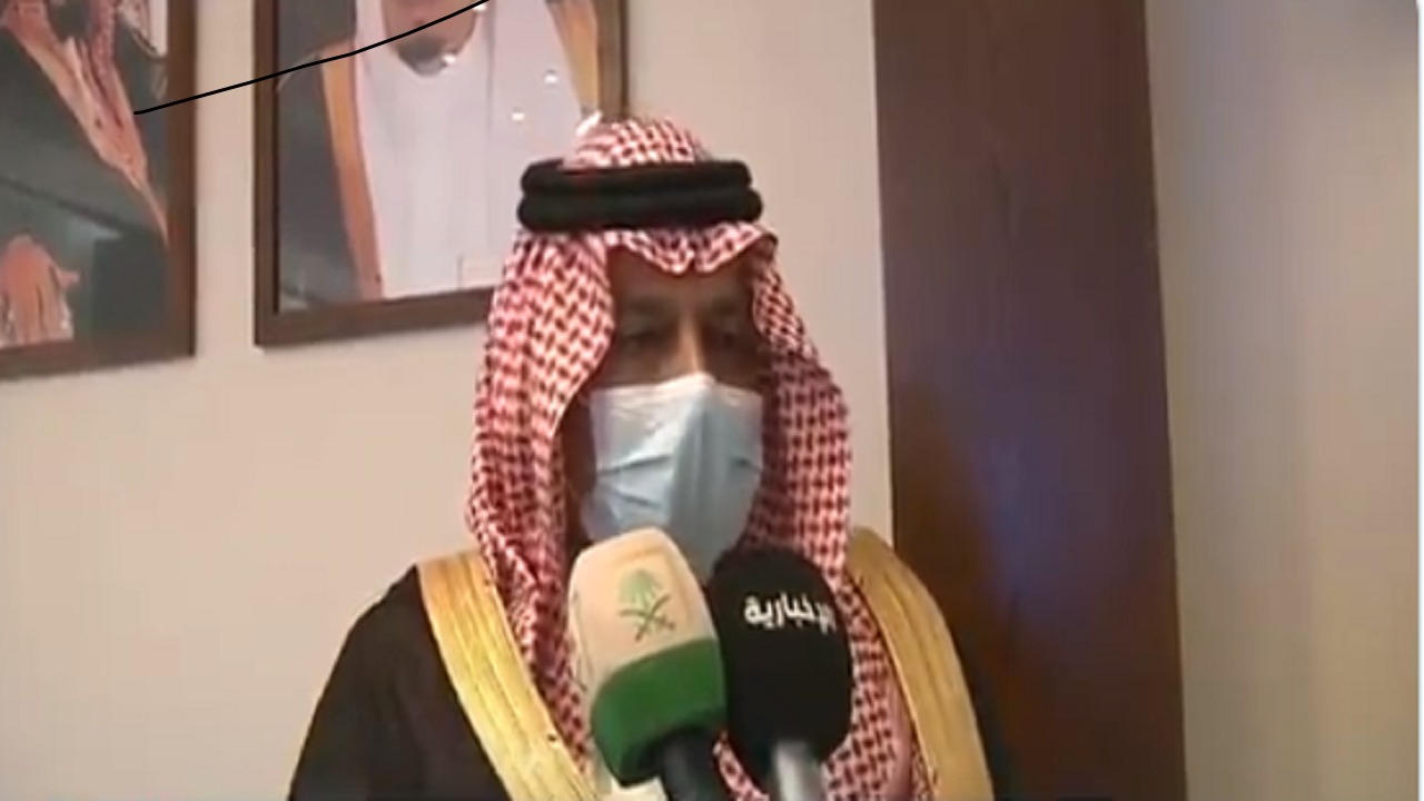 أمير حائل: محمية الملك سلمان رابع أكبر محمية في العالم (فيديو)