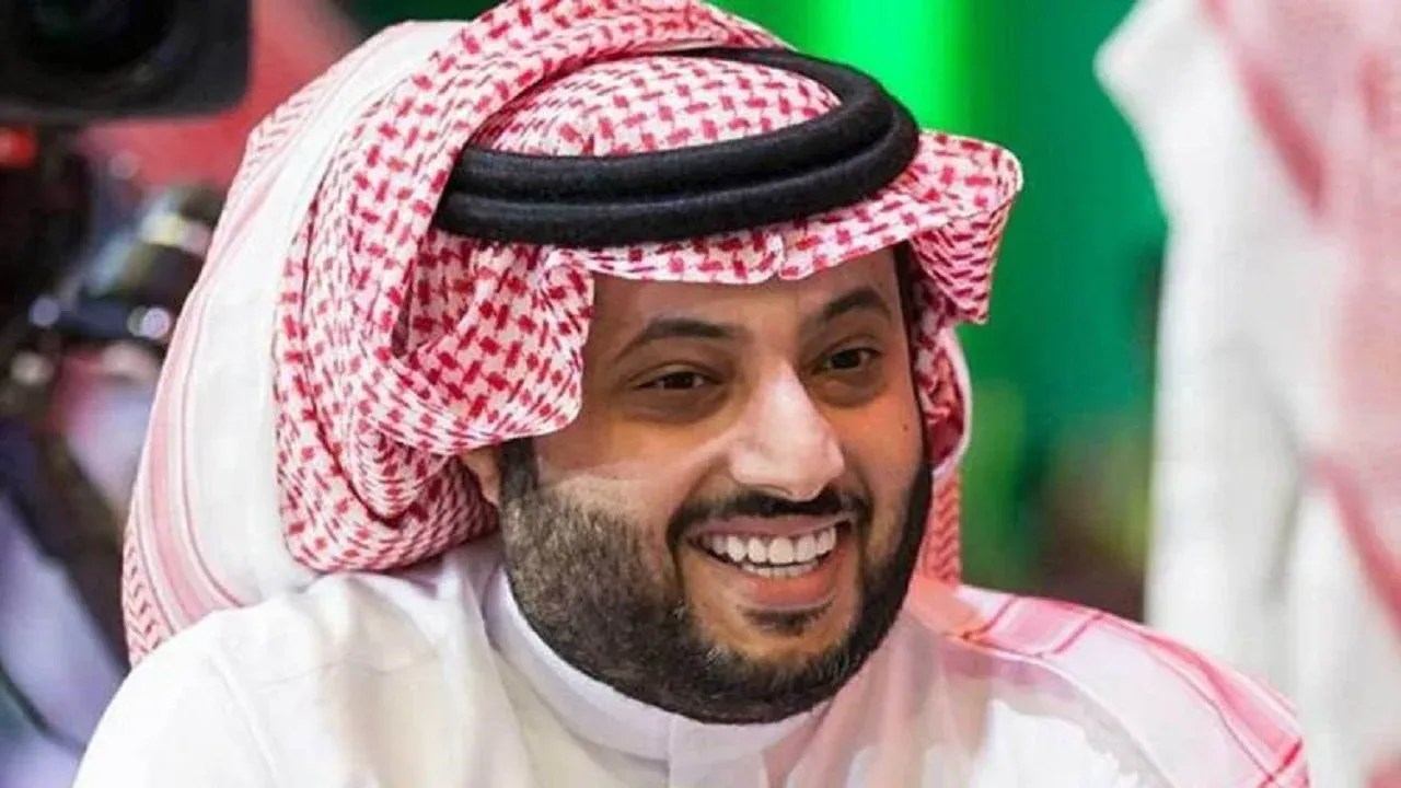 “آل الشيخ” يطلق مبادرة صناع السعادة الأكبر في المنطقة