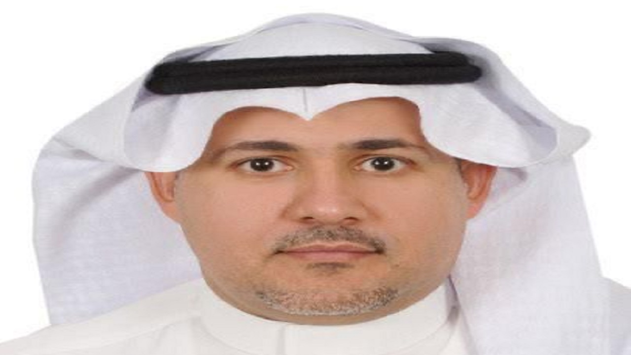 تعيين “الفيفي” مديراً عاماً لوزارة التجارة بمنطقة مكة المكرمة
