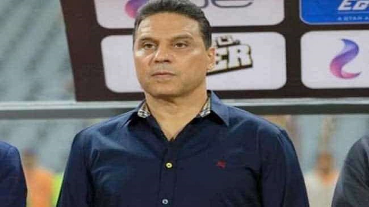 إقالة حسام البدري رسميًا من تدريب منتخب مصر
