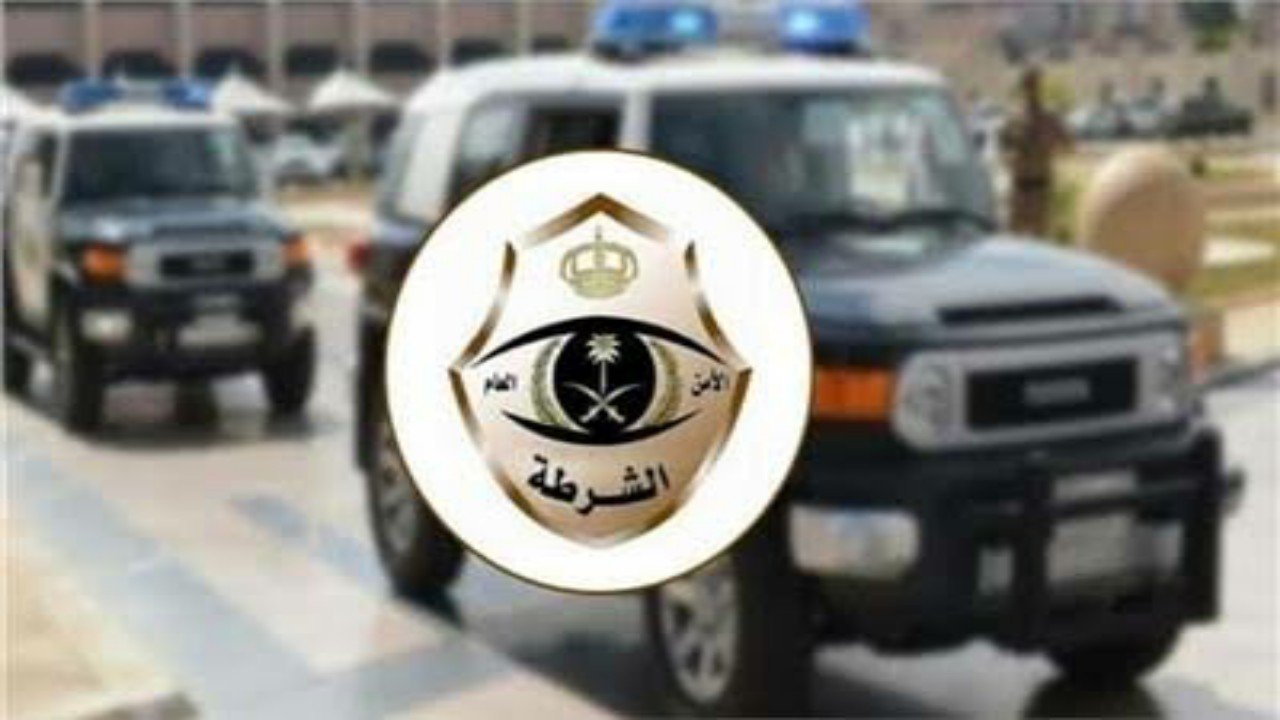 شرطة مكة تسترد 6 مركبات مسروقة وتقبض على سارقيها