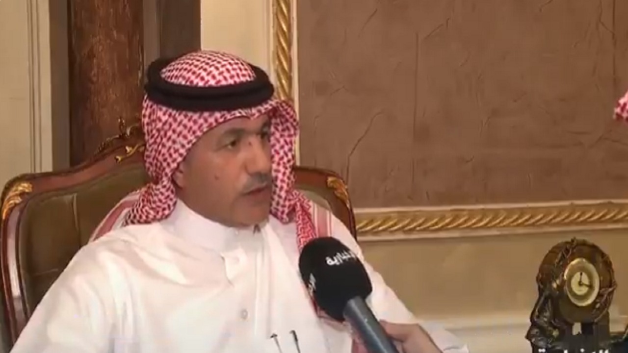 بالفيديو.. سعود الحماد: اختيارات جارديم موفقة وبيريرا سيصنع الفارق أمام الاستقلال