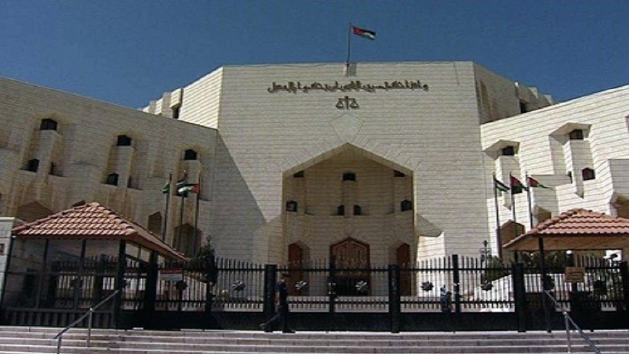 محكمة التمييز الأردنية تؤيد أحكام &#8220;قضية الفتنة&#8221;