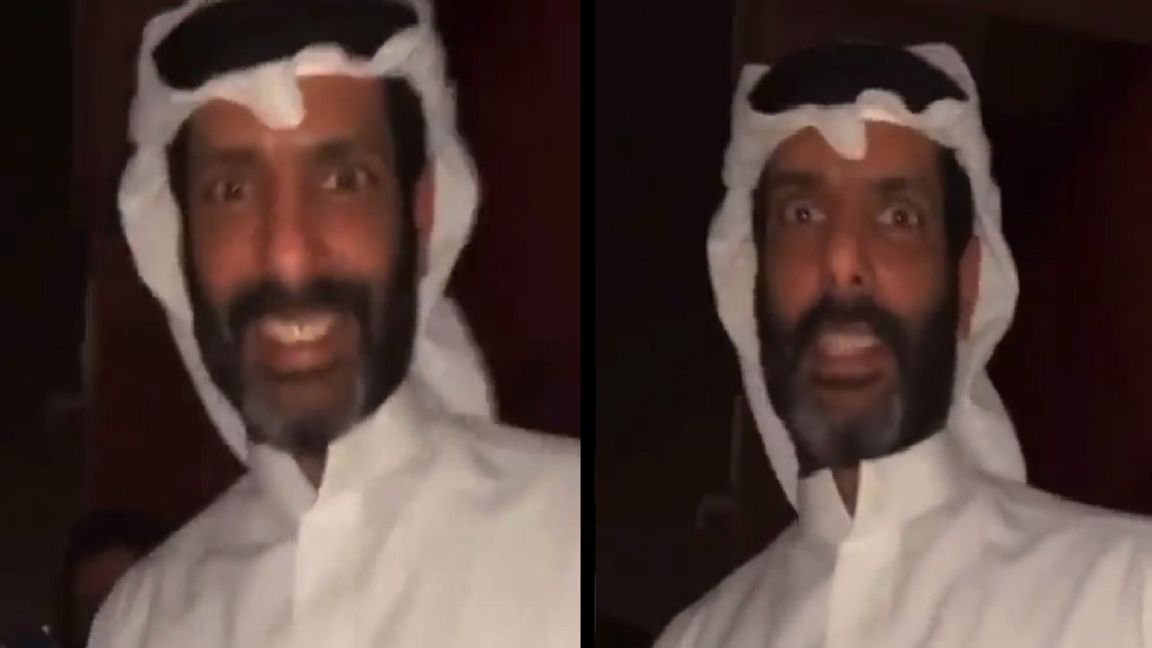 بالفيديو.. ردة فعل رئيس نادي الكويت بعدما طلب مشجع التعاقد مع ميسي