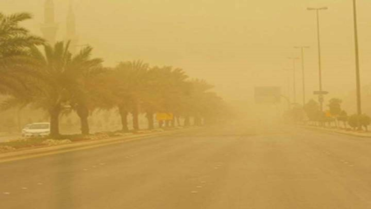 أمن الطرق: تنبيه لقائدي المركبات في الرياض