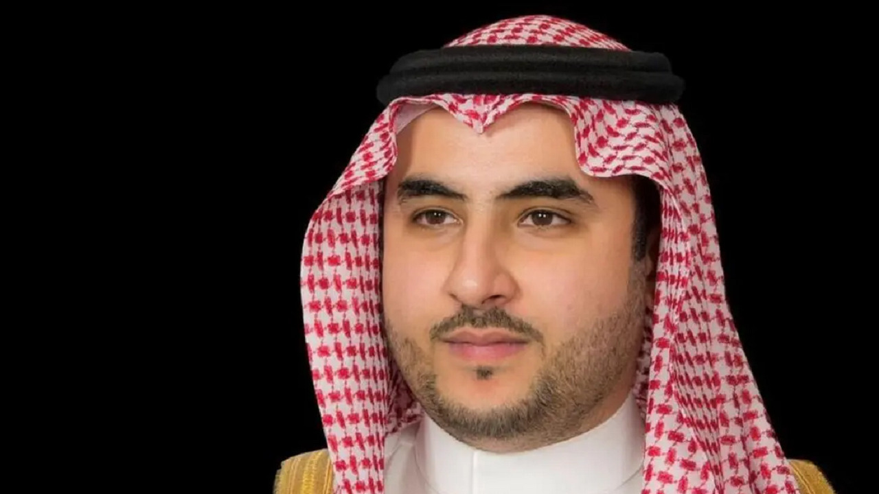 الأمير خالد بن سلمان: اليوم الوطني يوم الفخر والحاضر الزاهر والمستقبل المشرق