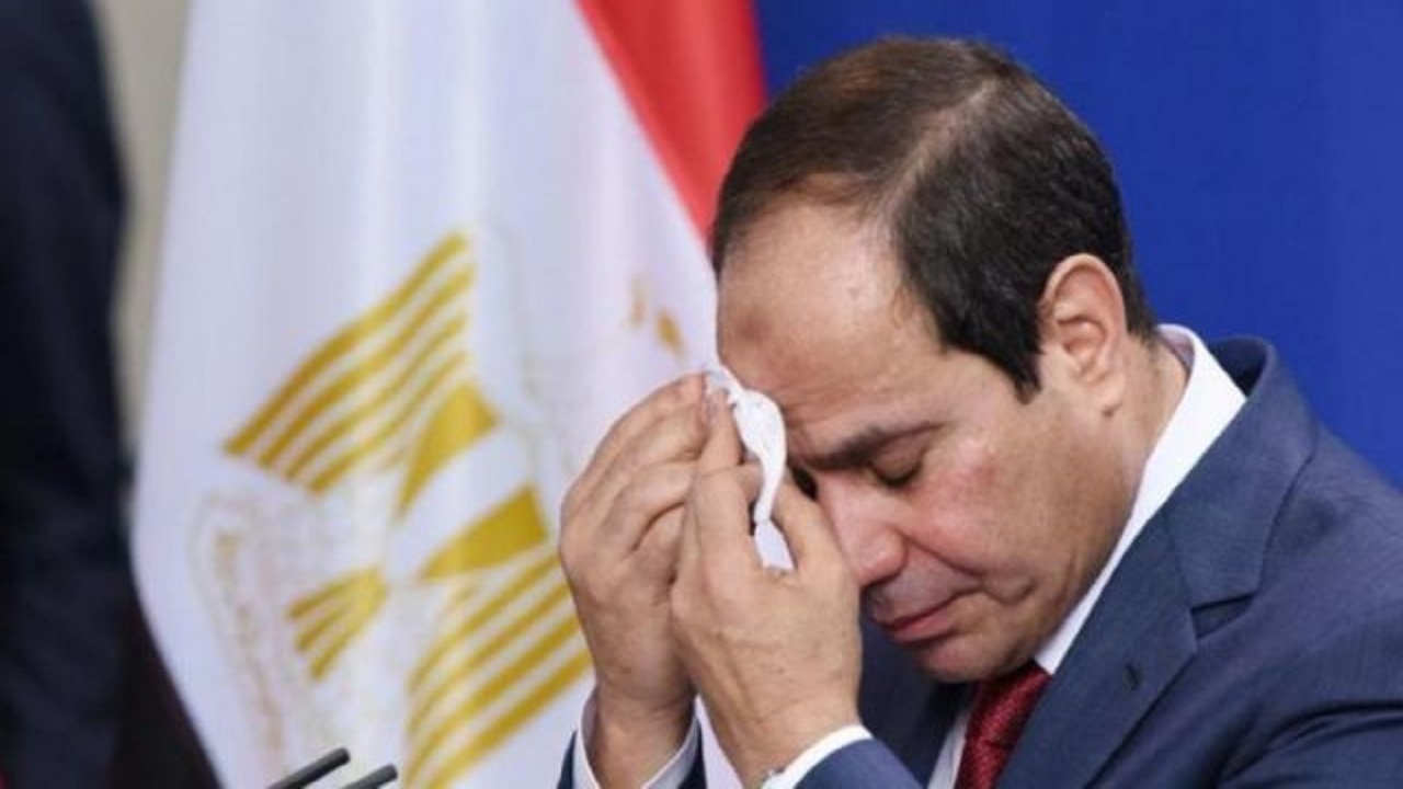 إعلامي مصري يروي موقفًا أبكى الرئيس السيسي عندما كان مديرًا للمخابرات