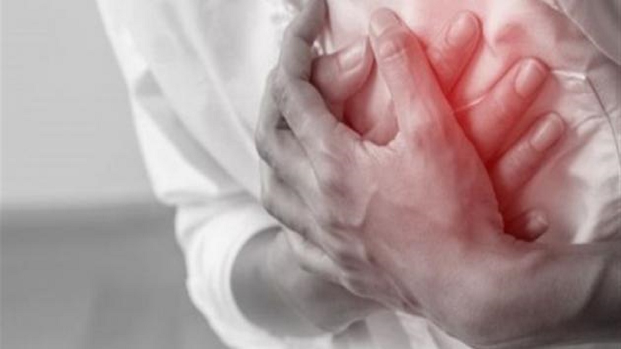 بالفيديو..&#8221;خالد النمر&#8221; يوضح أسباب ضعف عضلات القلب