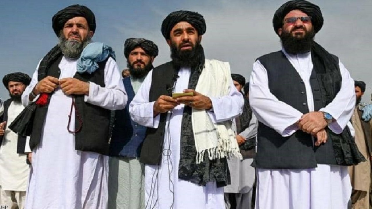 “طالبان”: سنمنع النساء من ارتداء الكعب العالي‏