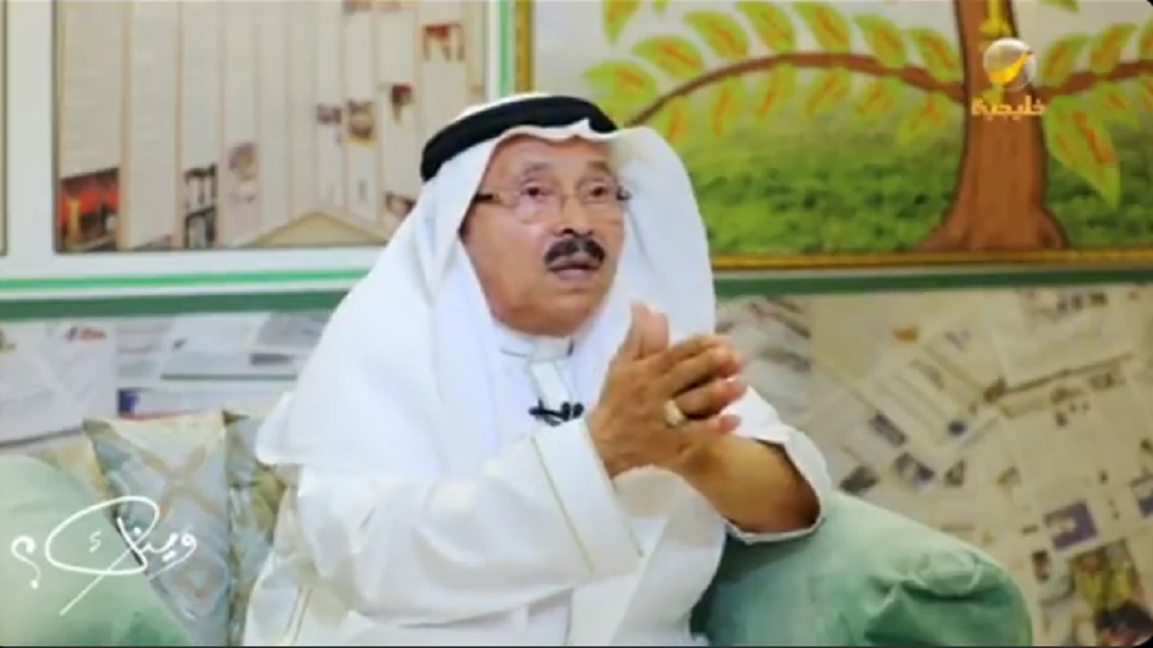 فيديو..ساعاتي يكشف سبب رفض الأمير عبدالرحمن بن سعود التهدئة بين الهلال والنصر