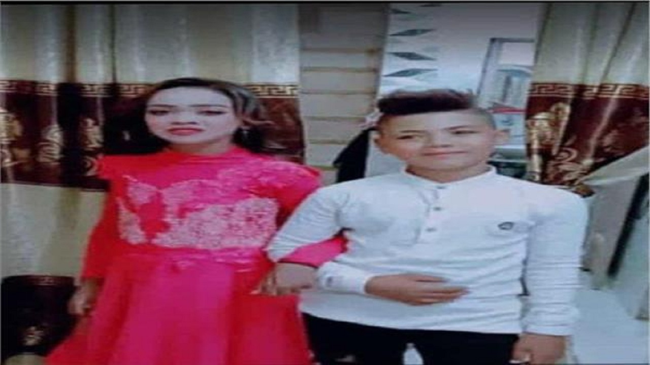 خطوبة طفلين تثير الجدل في مصر والقبض على والد العريس