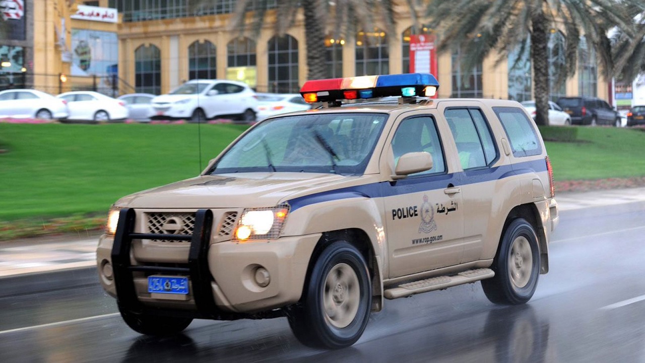 تفاصيل جريمة طعن جماعي في عمان