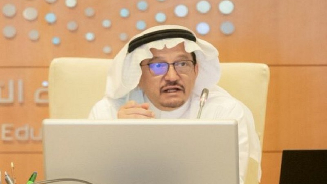 وزير التعليم يعلن دخول 15 جامعة سعودية في تصنيف التايمز