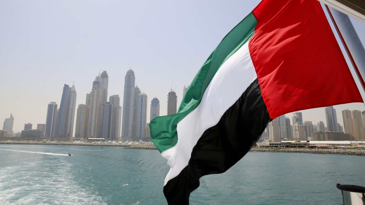 الإمارات تطلق &#8220;التأشيرات الخضراء&#8221; للإقامة والعمل