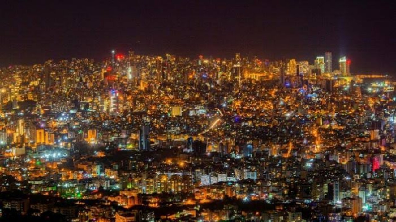 انقطاع الكهرباء عن لبنان نهاية سبتمبر